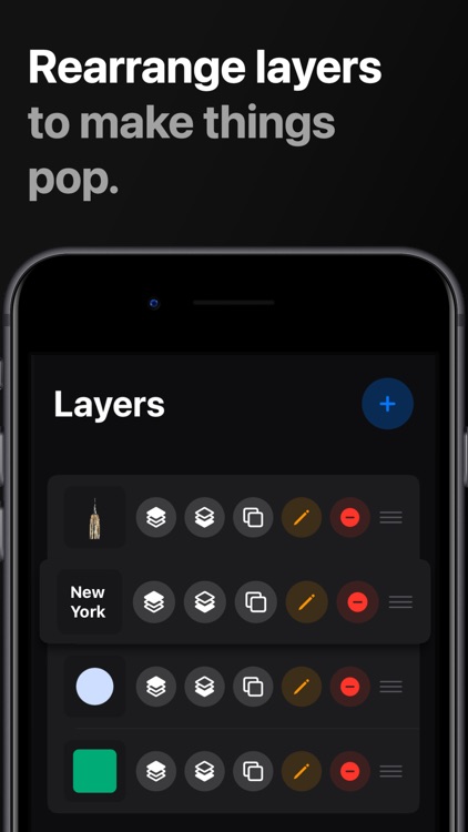 PixMix. A new way to design. screenshot-5