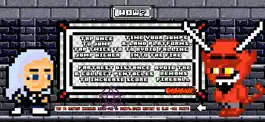 Game screenshot Ghostemane Pentacles apk