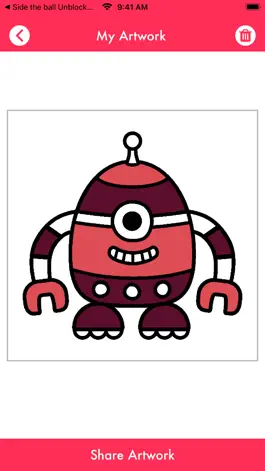 Game screenshot Mandala Color Book Therapy hack