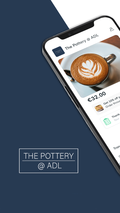 The Pottery @ ADL Screenshot