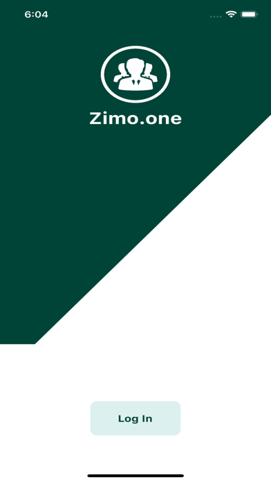 ZimoHR Screenshot