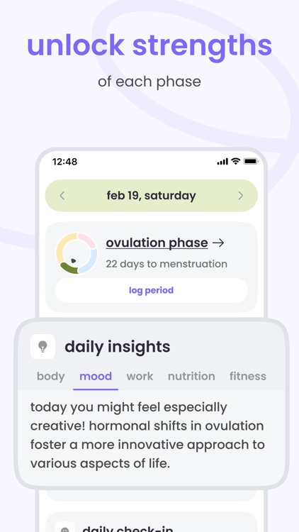 Essence Cycle Well-being