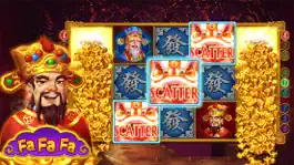 Game screenshot Joker King Slots Online apk