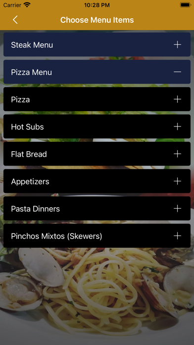 Duck Town Restaurant Screenshot