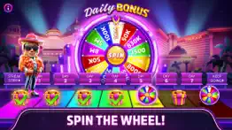 pop! slots ™ live vegas casino problems & solutions and troubleshooting guide - 2