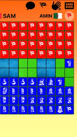 Game screenshot Stratego Online hack