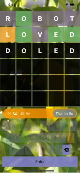 Game screenshot Word Guess - No Daily Limit apk