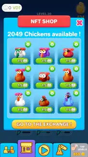 idle crypto chicken problems & solutions and troubleshooting guide - 3