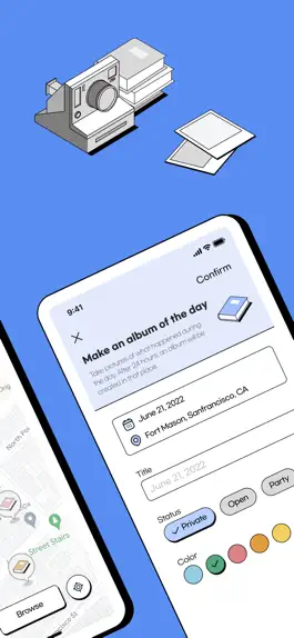 Game screenshot Memories Here apk