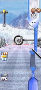 Archery World Tour 3D screenshot #3 for iPhone