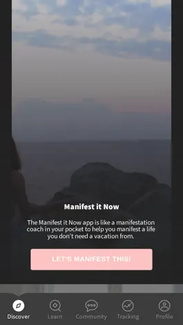 Game screenshot Manifest It Now mod apk