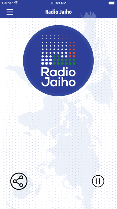 Radio Jaiho Screenshot