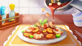 Game screenshot Little Panda's Restaurant hack
