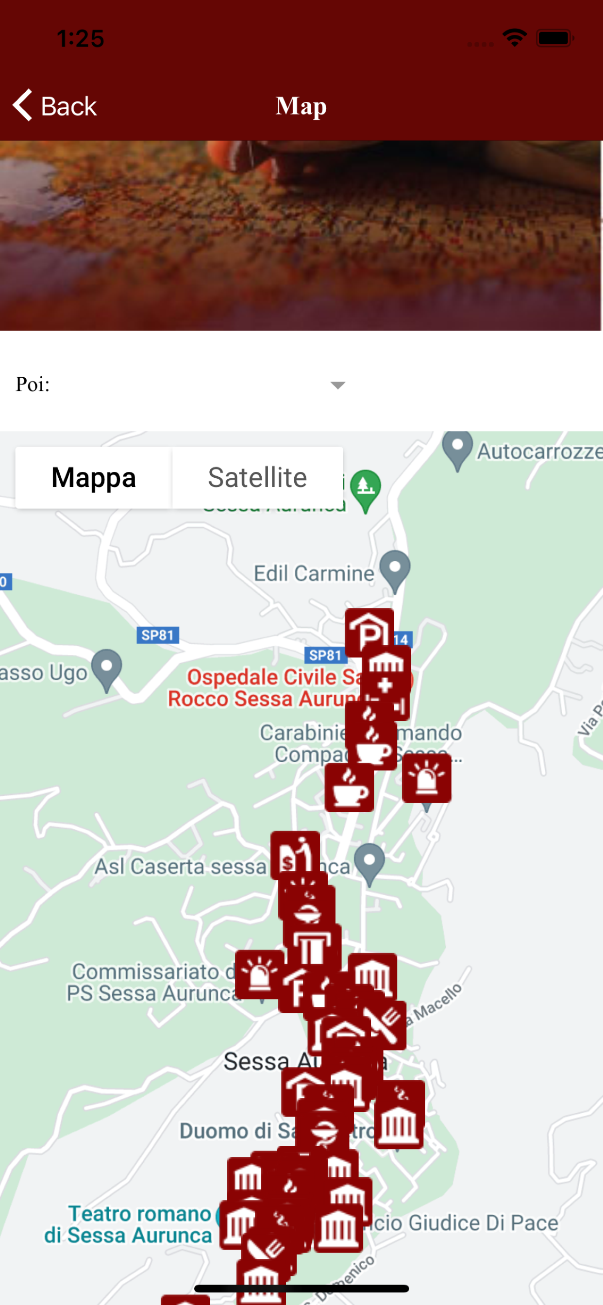 VisitSessa