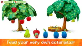 my very hungry caterpillar problems & solutions and troubleshooting guide - 3