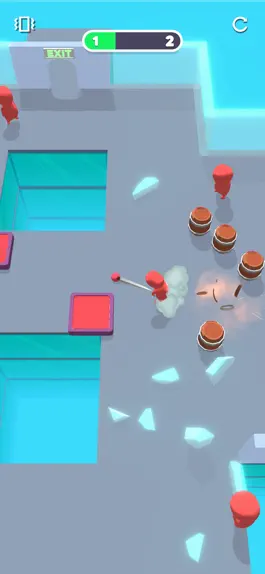 Game screenshot Needle Control hack