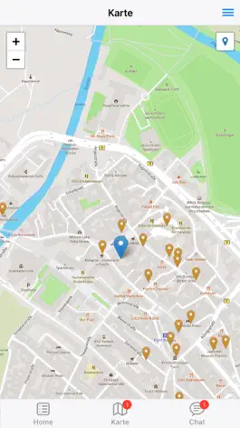 Game screenshot Wo ist Gustav? apk