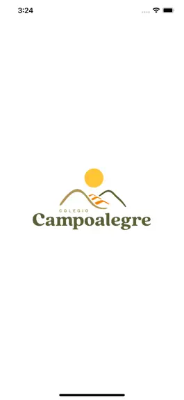 Game screenshot Colegio Campoalegre apk