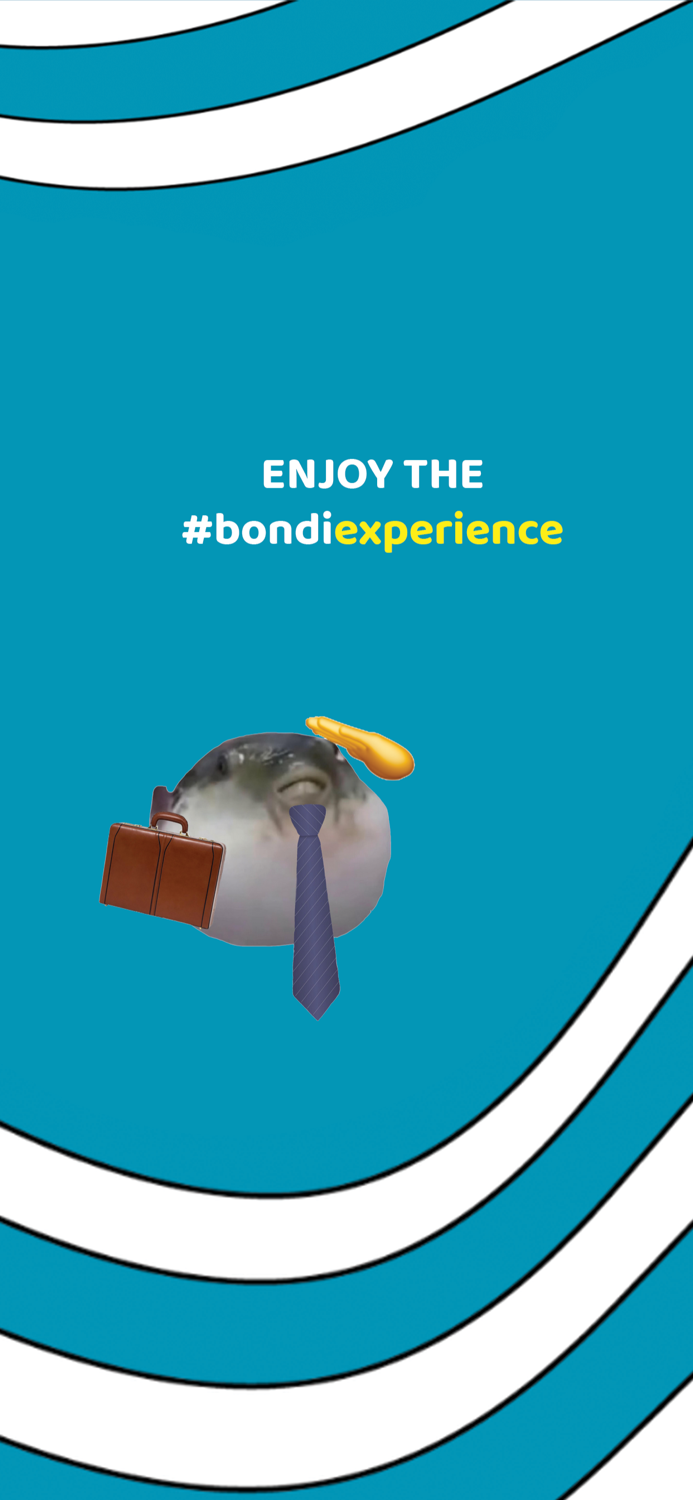 bondi - E-steps and E-bikes