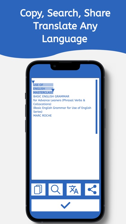 Image To Text Converter, OCR screenshot-3