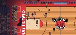 Game screenshot Hoop Land mod apk