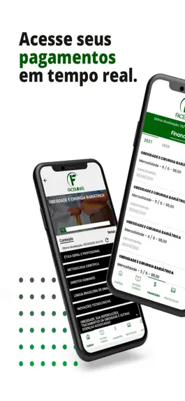 Game screenshot Faceminas hack
