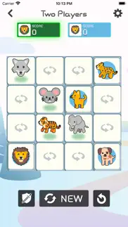animal chess - jungle chess iphone screenshot 3