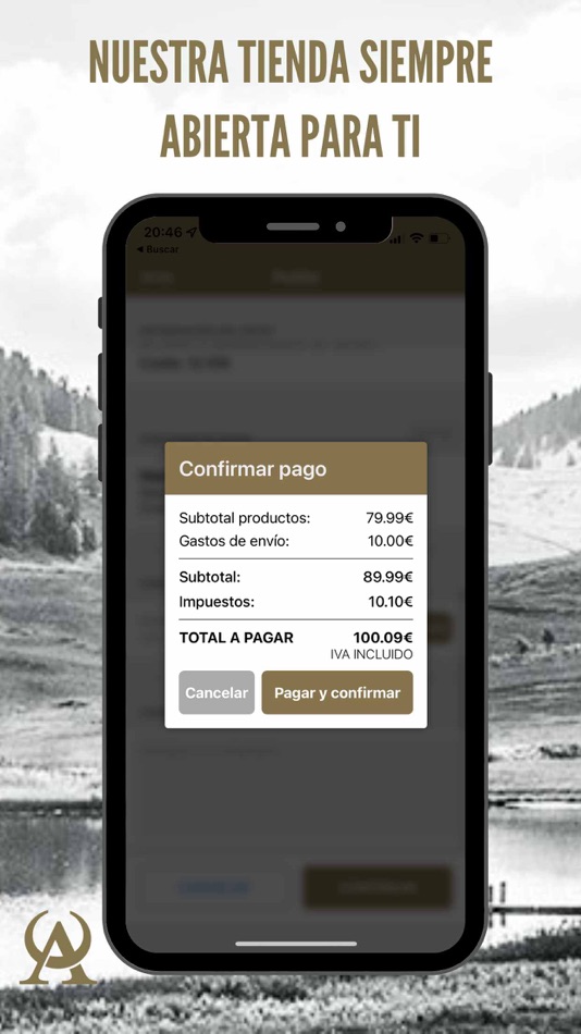 #5. Caydesa (iOS) 由: Distributio