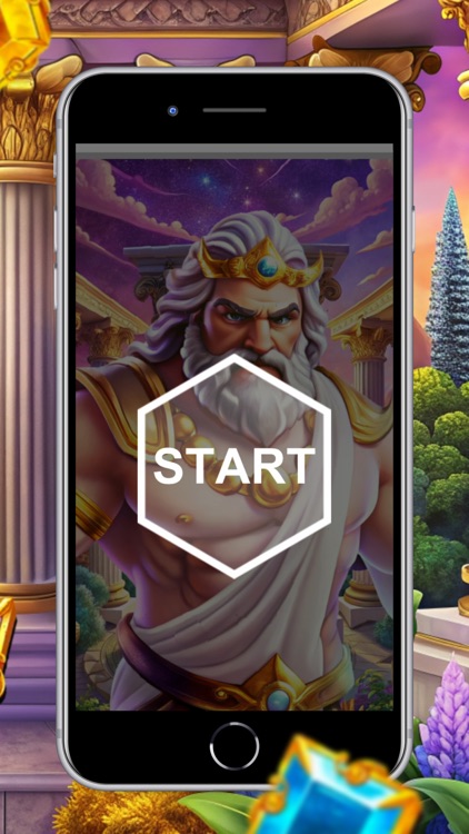 Ancient Gods - Win Hexa screenshot-3