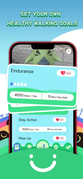 Game screenshot Walking For Rice mod apk