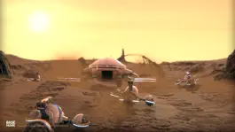 Game screenshot GPUScore: The Expedition mod apk