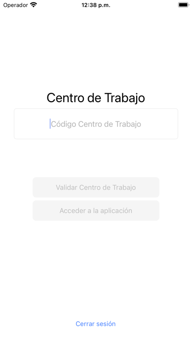 Screenshot #2 pour Fama CAE