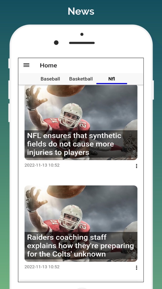 Wip 94 Sports - 3.0 - (iOS)