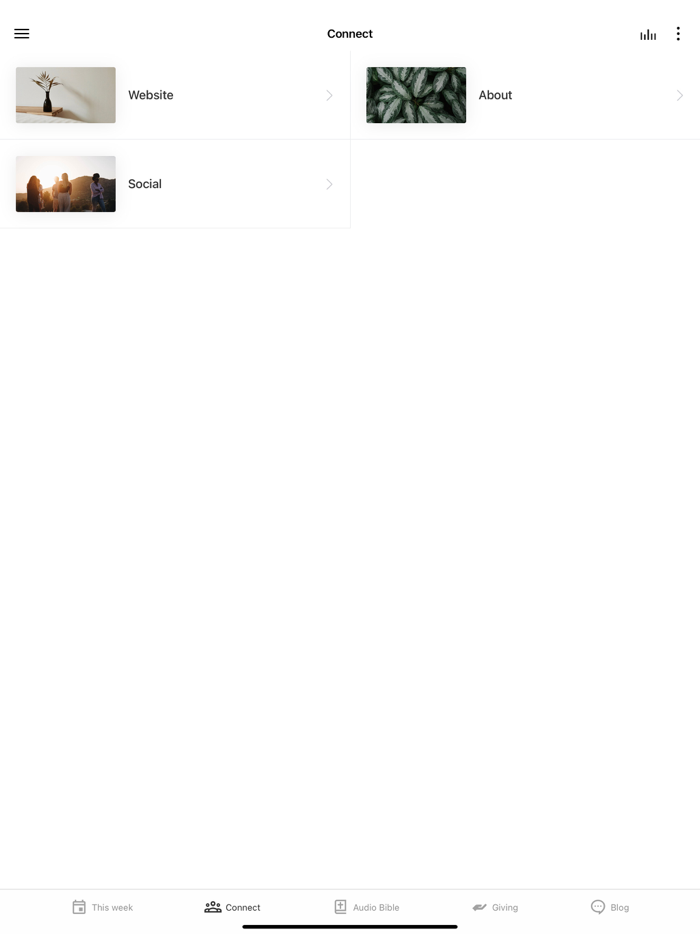 Cincinnati PB Church