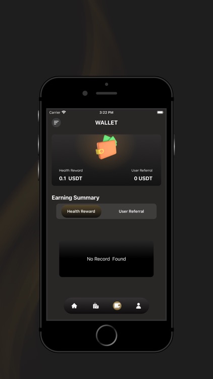 Web 3 Wellness screenshot-7