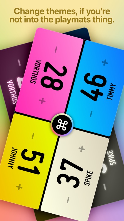 Moxtopper screenshot-4