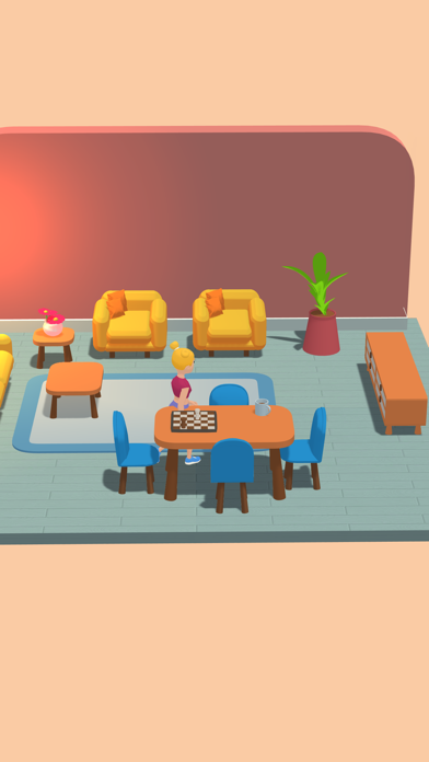 Word Your House Screenshot