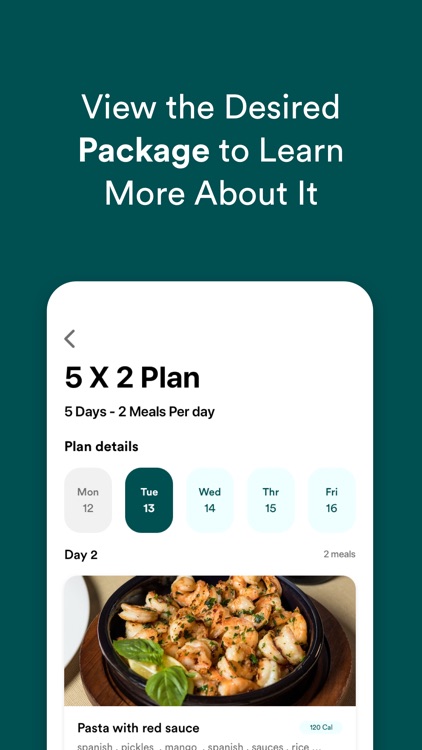 Acai App screenshot-5