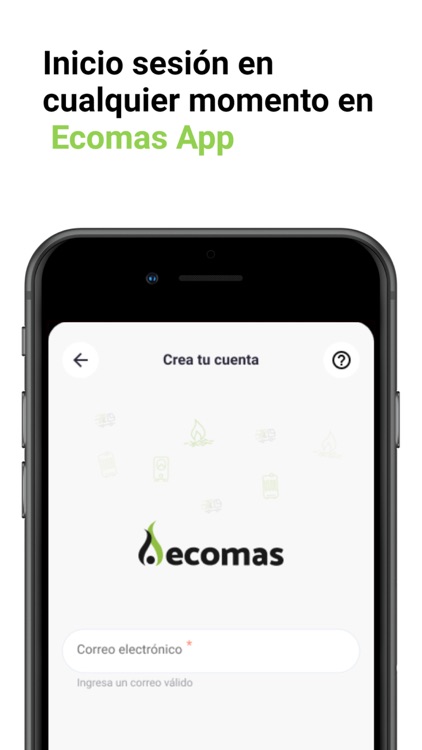 Ecomas