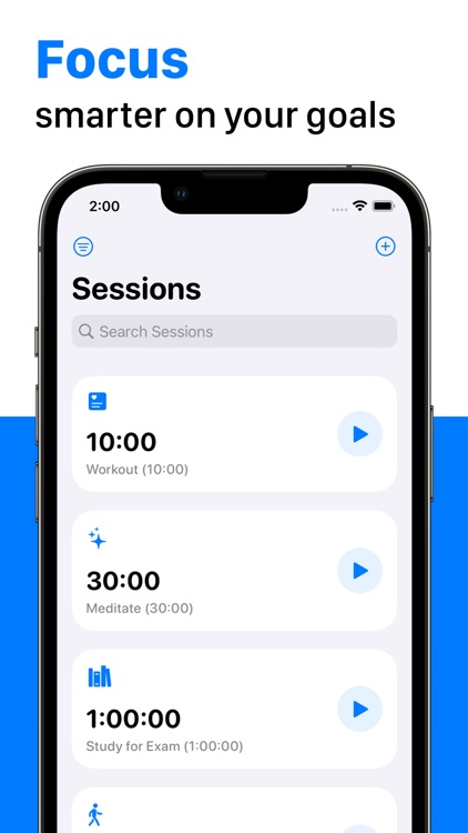 TimeBuddy: Focus Timer