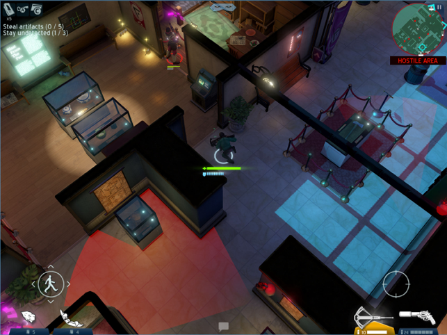 ‎Space Marshals 3 Screenshot