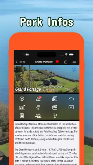 Minnesota Pocket Maps screenshot 4