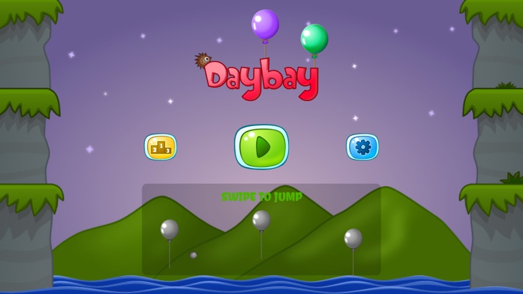 Daybay screenshot-0