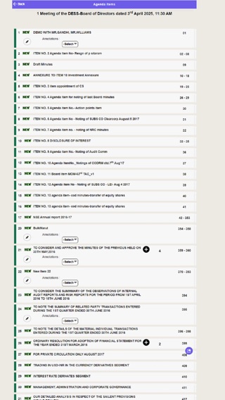 Dess Baroda BNP Paribas MFのおすすめ画像3