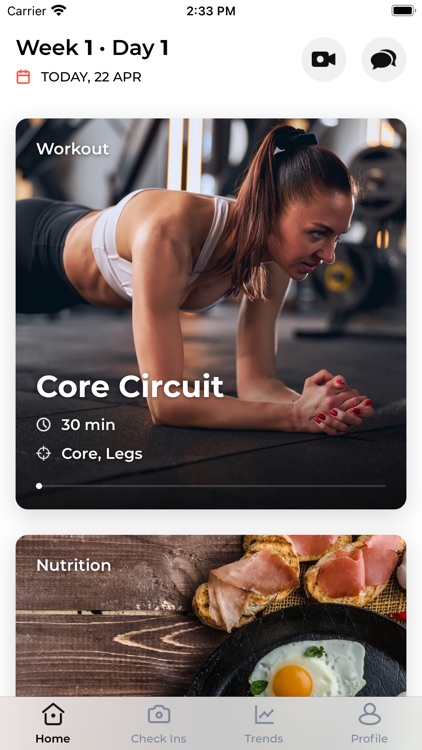 Smart Guys Fitness Group