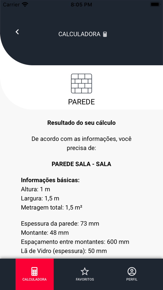 #1. Calculadora Placo (iOS) 由: DIWE