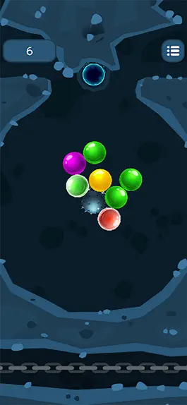 Game screenshot Ace Bubble Pop - fun shooter! mod apk