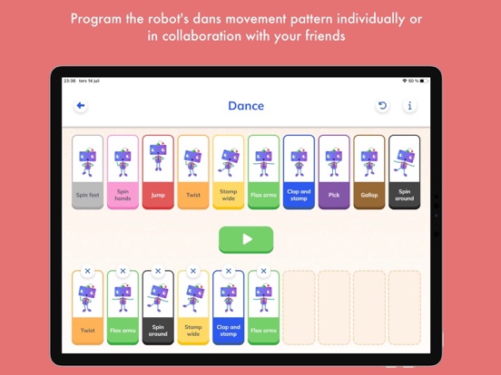 Screenshot #5 pour My Preschool Kit