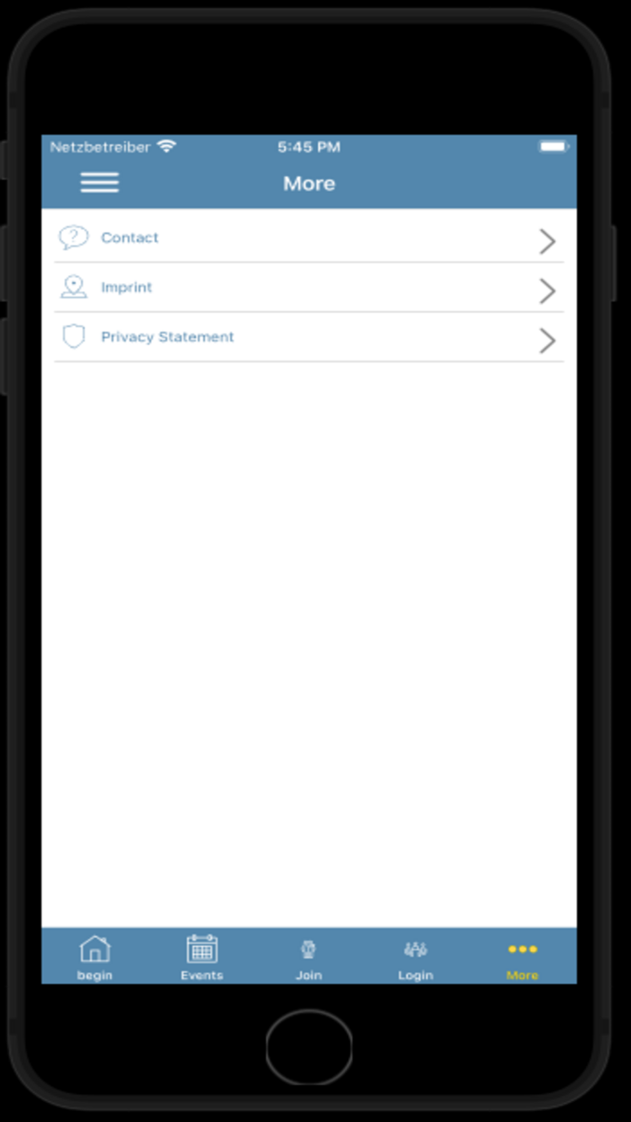 Mannheim Business School