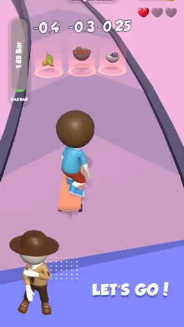Game screenshot Fart Star mod apk